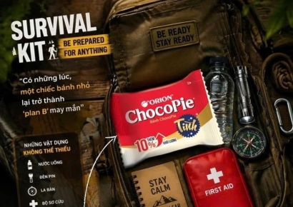 "한국 초코파이 먹으면서 버틴 덕분"…37시간 조난에도 생존한 베트남 대학생 비결