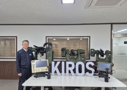 [밀리테크]방산중소기업이 'K방산'의 중심