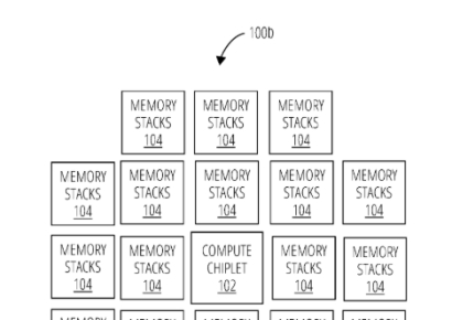 메모리 품귀 더 심해질까…오픈AI, HBM 20개 붙인 칩 특허 공개