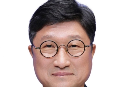 "예산 1조 시대?" 국힘 김기웅 서천군수 예비후보 '재정 부풀리기' 논란