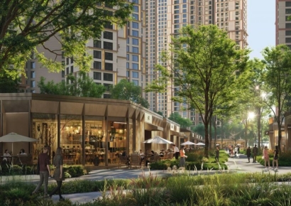 IPARK현대산업개발 1분기 영업익 801억원…전년대비 48%↑