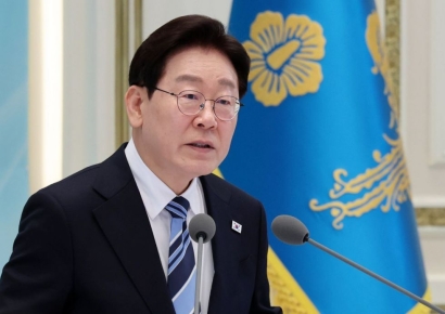 따라 샀으면 돈 복사였네…'대통령의 펀드' 수익률 보니