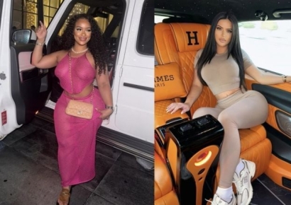 클럽서 말다툼하다 동료를 차로…법정에선 '손가락 하트' 태도까지 논란