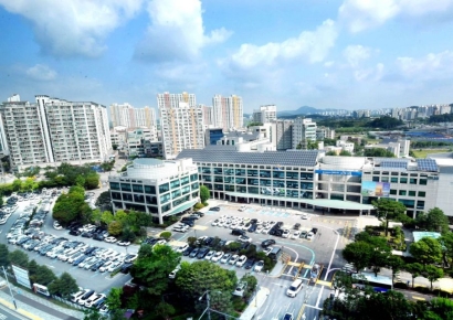 시흥시, 고유가 피해지원금 신청 시작…취약계층 최대 55만원