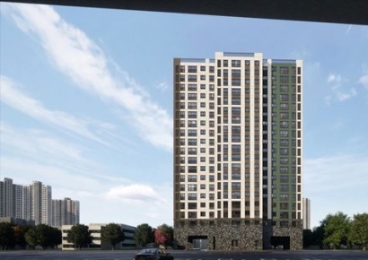 ‘이안 센트럴 제기동역’, 29일 임의공급 19가구 청약 접수 실시