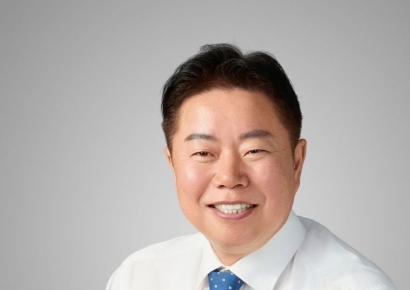 민주당 화순군수 임지락 후보 "압도적 지지 감사"