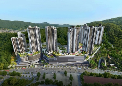 '경기광주역 롯데캐슬 시그니처 1단지' 28일 1순위 청약 접수