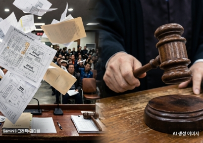 집·상가·공장 줄줄이 경매행…1분기 신청 13년 만에 최대