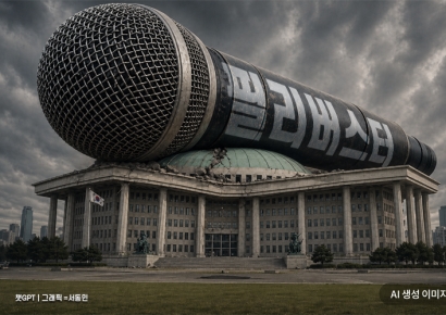 [단독]필리버스터 공포, 22대 국회를 짓눌렀다…국회사무처 퇴직자 '급증'