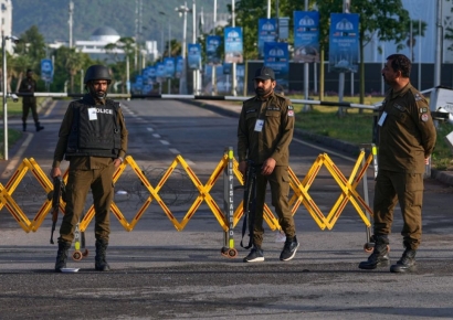파키스탄, 美·이란 협상장 통제 해제…2차회담 재개 난항
