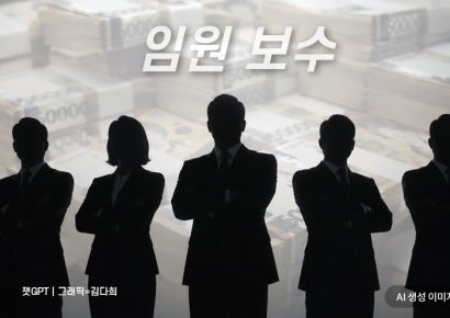 "임원보수 어떻게 책정됐나"…금감원, 내달 1일부터 임원보수 공시 강화
