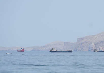 "이란, 호르무즈 먼저 개방하라…추후 핵협상" 제안