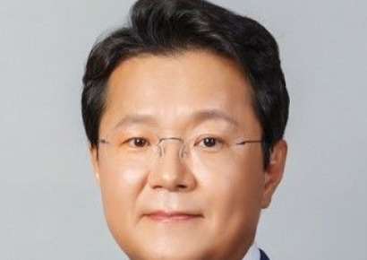 이지스자산운용 조갑주 전 대표 경영 복귀