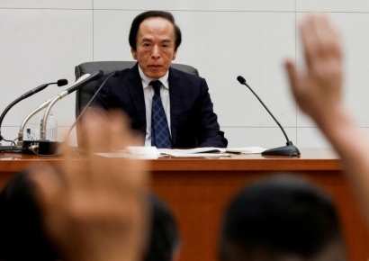 일본도 기준금리 동결 촉각…올해 경제전망도 낮출 듯