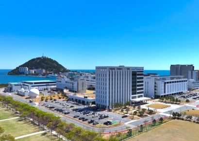 ‘바다＋하늘’ 원팀 출격… KIOST, ‘복합대응 체계’로 국민 안전 지킨다