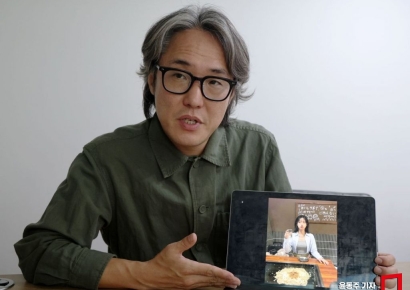 [AI혁명](199)한국형 AI 모델 핏·감성 인기…엔젤리그 '스타일룸'