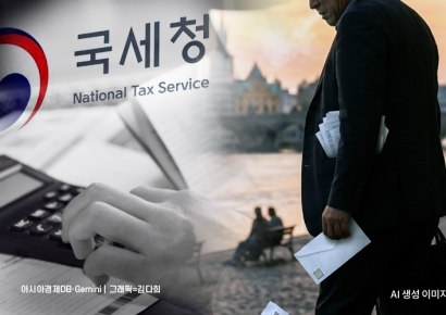 '한국엔 재산 없다'며 버티던 해외거주 외국인 자산가…결국 본국 자산팔아 세금 납부