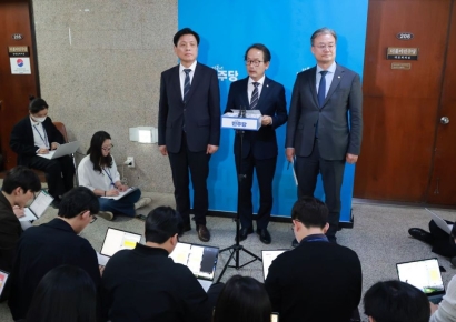 민주당 하남갑 이광재·평택을 김용남·안산갑 김남국 공천