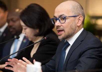 CEO Hassabis: "AGI Era to Arrive Within 5 Years...A Golden Age of Scientific Advancement Awaits" (Comprehensive)