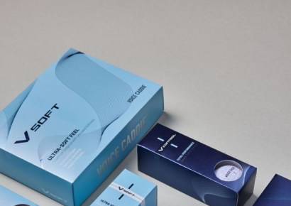 보이스캐디, 새 사업 확장…골프공 사업까지