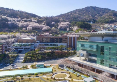개교 80주년 경남대학교, 'AI 혁신'으로 지역 대학의 미래를 설계하다