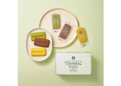 "5월 감사의 마음 담은 선물"…스타벅스, 기프트 상품 출시