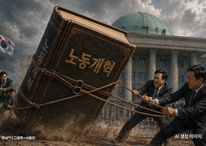 노봉법 이어 '고용승계 의무화'까지…이재명 정부, 노동개혁 고삐 죈다