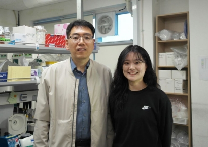 항생제 내성균 '약점' 발견… 부산대, 다제내성균 방어체계 역이용 항균 전략 제시