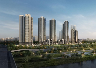 DL이앤씨, 목동6단지에 ‘아크로 목동 리젠시’ 제안