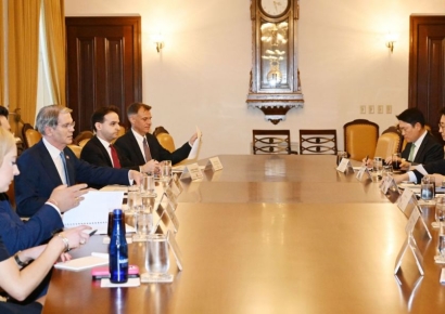 정부 "NCND"…이란 전쟁에 한미 통화스와프 재추진 표면화