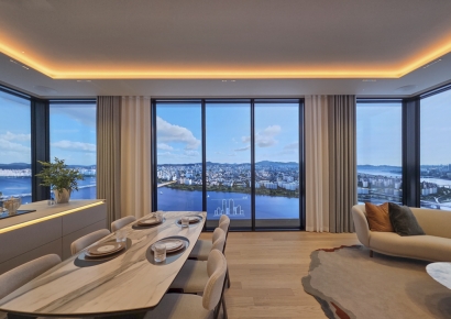 GS건설, 성수동에서 자이 팝업관 운영…브랜드 방향성 체험