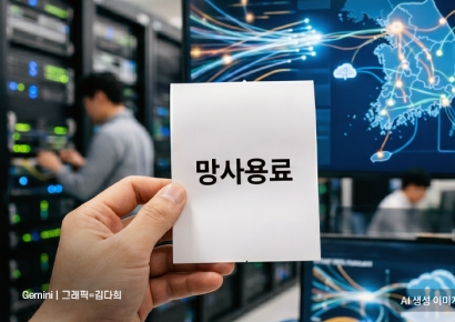 美, 한국 콕 집어 '망사용료' 비판…"전 세계 韓 유일"