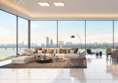 “압구정도 제쳤다” 포스코이앤씨, 신반포에 던진 ‘하이퍼엔드’ 승부수