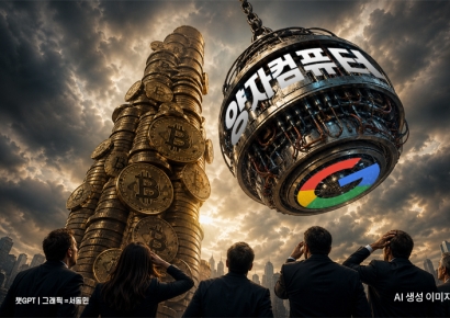 [비트코인 지금]"2029년 가상자산 무너진다"는데…진짜일까