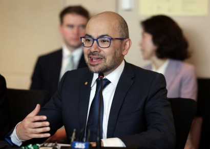 [Why&Next]구글 딥마인드가 韓에 해외 첫 'AI 캠퍼스' 짓는 이유