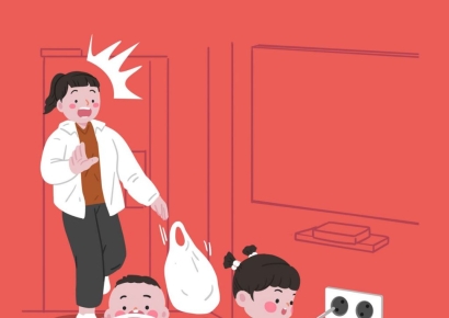 ‘화상’은 어떻게 대처해야 할까?… 순간의 방심, 영원한 상처