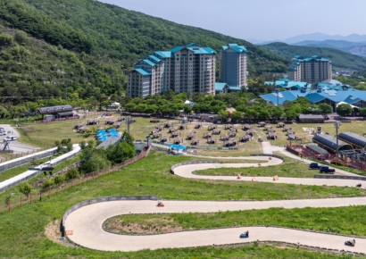 숲속 바비큐, 루지·볼링까지…곤지암리조트 '포레스트 스카우트' 