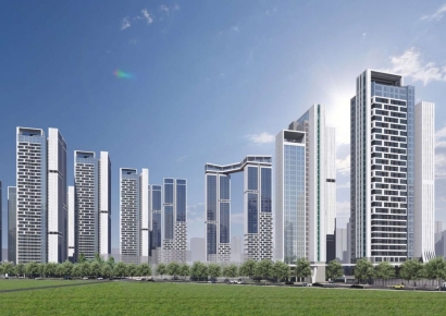 한국자산신탁, 민간 최초 노후계획도시 사업시행자 지정