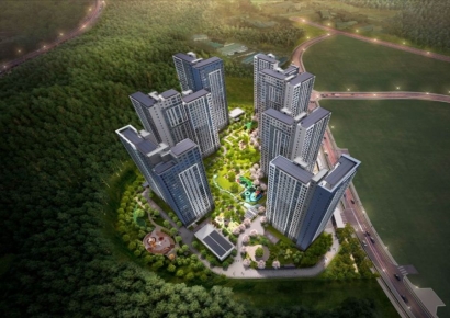 서울 접근성 뛰어난 왕숙2지구 첫 본 청약… ‘왕숙 아테라’ 5월 분양