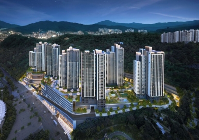 특공 735건 몰린 '경기광주역 롯데캐슬'…28일 1순위 당첨 노리려면 84㎡ 주목