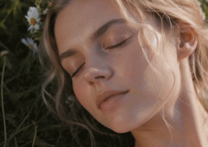 포토샵도 못하는데…북유럽 에스테틱 화장품 광고 30분 만에 만든 비결