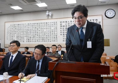 [포토] 김성태 “대북송금 당시 이재명 경기지사 만난 적 없다”