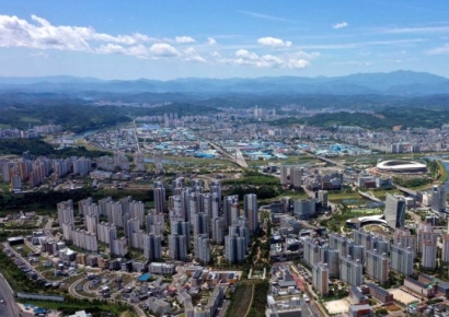 진주시, 정주여건 개선 위해 감면 정책 확대