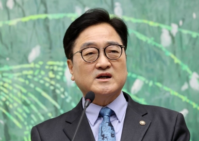 우원식 "이번에 개헌 못하면 더 어려워진다"