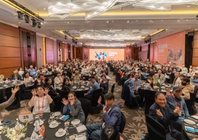 의성 백엽차·속초 감자맥주·천안 호두막걸리…로컬 관광상품 한자리에