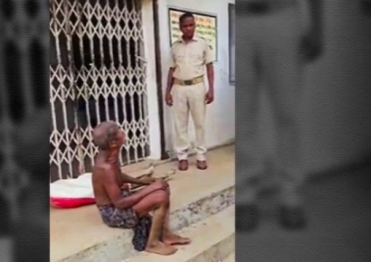 숨진 누나 예금 30만원 찾으려고…'유골' 들고 은행 찾은 50대 인도 남성