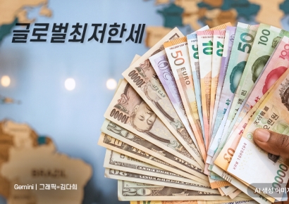 적어도 소득의 15% 세금내야…올 6월말까지 '글로벌최저한세' 첫 신고