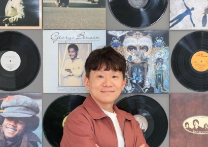 [문화人터뷰]"쪼개진 음악시장 하나로…슈퍼팬이 다음 경쟁력"