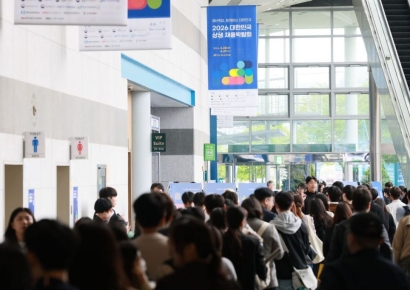 [르포]"대기업이 보증한다"…협력사 지원사격 나선 큰형님들