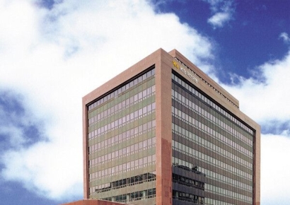 KB국민은행 본관 재건축…한미글로벌, 100억 수주[부동산AtoZ]